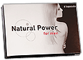natural power potencianövelő