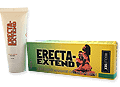 Erecta Extend - Késleltető krém - 3 doboz