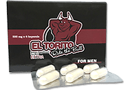 el torito for men extra