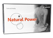 natural power